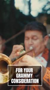 For your consideration 💿, #mariachisoldemexicodejosehernandez  #foryourconsideration #embajadoresdelmariachi #lavozdemitrompeta #grammy  #serentarecords