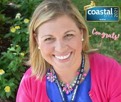 Congratulations!, Beebe Nurse Navigator...