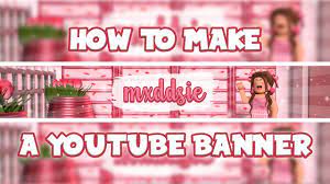 We did not find results for: How To Make A Gfx Youtube Banner Mxddsie Youtube