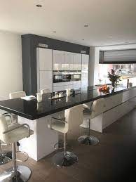 voortman keukens 221 ervaringen reviews en beoordelingen qasa nl cuisine moderne chaise cuisine sejour cuisine