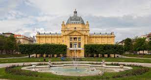 Great savings on hotels in zagreb, croatia online. File Pabellon Del Arte Zagreb Croacia 2014 04 20 Dd 05 Jpg Wikimedia Commons