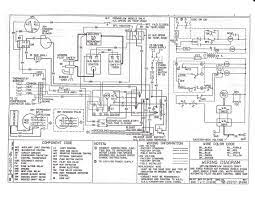 What is packaged air conditioner? York Hvac Wiring Diagram Best Rooftop Unit Beautiful Diagrams By Of Within Package Ac Electrical Wiring Diagram Electric Furnace Thermostat Wiring
