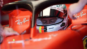 Heute findet der große preis von frankreich in le castellet statt. Formel 1 Qualifying Sebastian Vettel Nur Siebter Hamilton Dominiert