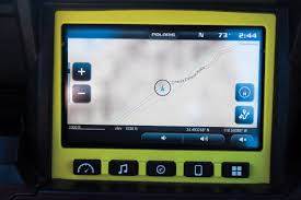 Polaris ride command | polaris rzr. Polaris General 1000 Le Ride Command Utv Action Magazine