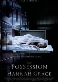 (2014) an evil force takes control of a grieving filmmaker (shane johnson) who has vowed to disprove the existence of the paranormal. The Possession Of Hannah Grace Stream Online Anschauen Und Downloaden Kinox To