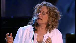 Willie Nelson Carole King Will You Still Love Me Tomorrow Love Them Both Carole King Willie Nelson Carole