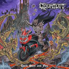 Dark Steel and Fire | The Gauntlet | Eternal Death