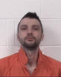 Man Charged With Shooting At Homes And Businesses