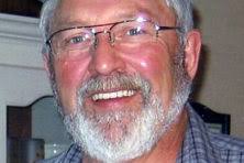 Obituary: Jim Soukup