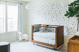 For many expectant parents, choosing a nursery theme is one of the most exciting parts about getting ready for your new little human. 20 Adorable Gender Neutral Nursery Themes Lonny