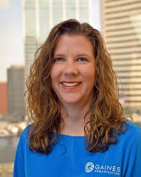 About the Gaines Organization