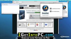 33.8 mb | requires mac os x 10.10 or newer Crossover 19 Free Download Macos