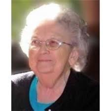 Obituary information for Betty J. McCashland