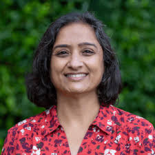 Annie Eng: One month into work in Georgia, I was evacuated.