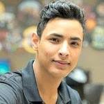 Football star's journey resonates at NKU