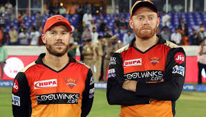 Supporting radical habits, a 2005 compilation album. Ipl 2020 Srh Consistent But Can They Be Commanding Crictoday