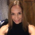 Barbara Basurto's Instagram, Twitter & Facebook