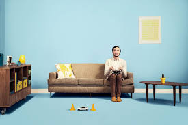 Nerd People For Jwt Agency On Behance Social Media Design Inspiration Design Modern Interior Design