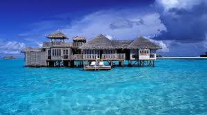 Hingga akhirnya tempat ini dijuluki sebagai pristine island, yaitu termasuk dalam salah satu tempat yang keasriannya masih di jaga. Ini Hotel Dengan Pemandangan Terindah Di Dunia Lifestyle Liputan6 Com