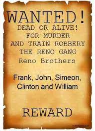 Floyd County Indiana Bad Guys and Gangs