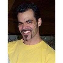 Benjamin W. Jarboe Obituary