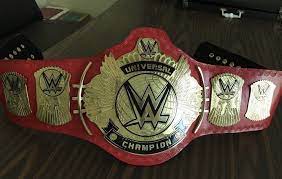 Pin On Wwf Belts