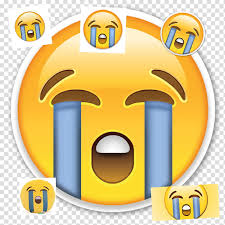 Smiley Face Emoji Emoticon Face With Tears Of Joy Emoji Crying Pile Of Poo Emoji Art Emoji Sticker Transparent Background Png Clipart Hiclipart This emoji is currently the 242 ranked emoji on social media platforms. smiley face emoji emoticon face with