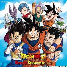 Within the dragon ball super timeline, this takes place after the tournament of power. Stream Dragon Ball Super Broly Soundtrack Listen To Dragon Ball Super Soundtracks Vol 2 Cd 2 Playlist Online For Free On Soundcloud