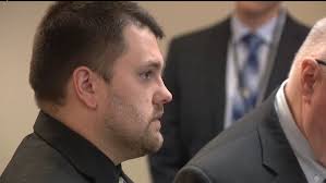 A sixth correction officer charged with murder in connection to Robert  Brooks' death