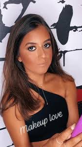 Irina Rubin's Instagram, Twitter & Facebook