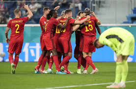 Por segunda vez coincidían en rusia 2018 ambas selecciones. U9h7h4muvej1um