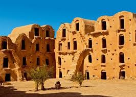 L Habitat Bioclimatique Cool Places To Visit Tunisia Tourist Places