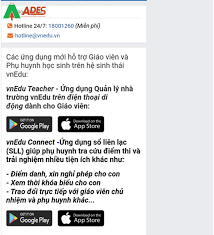 Maybe you would like to learn more about one of these? Cach Tra Cá»©u Ä'iá»ƒm Thi Qua Há»‡ Thá»'ng Website Vnedu Ades Vn