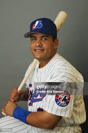 31 Expos Wil Cordero Stock Photos, High-Res Pictures, and Images
