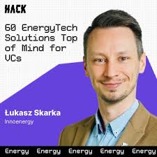 Which EnergyTech Solutions are Top of Mind for Investors?