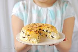 Un Dessert Pour Feter Le Retour Du Beau Temps Amuses Bouche Dessert Recette Cupcake Gourmandise