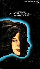 Carrie by Stephen King