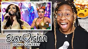 EUROVISION 2020 MOST MEMORABLE MOMENTS REACTION! 🤯