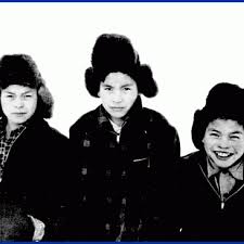 Bertha and Johnson Moses' Slideshow