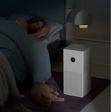 Smart Air Purifier 4 Lite