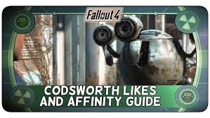 Fallout 4 Companions Guide - Eip Gaming