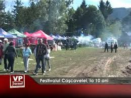 Cascaveaua este un produs traditional prahovean, înregistrat chiar şi de forurile europene, alături de ţuica de văleni. Festivalul Cascavelei Stiri Prahova Vp Tv Televiziune Hd
