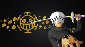 Hd wallpaper anime one room moka aoshima natsuki. Trafalgar Law Wallpapers Group 65