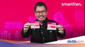 Maybe you would like to learn more about one of these? Paket Unlimited Relaunch Smartfren Harga Rp22 Ribu Ini Cara Mengaktifkannya