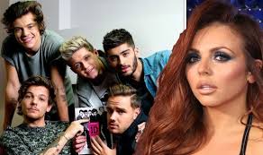 One Direction star reached out to Jesy Nelson after she quit Little Mix