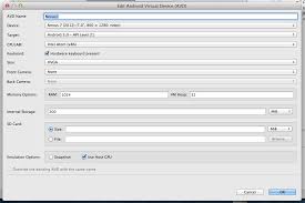 This is a new version of the popular android terminal emulator . Installing Apk On Emulator In Mac Stack Overflow