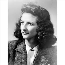 June JACQUES Obituary (2018)