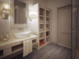 Get an ideas for bathroom towel storage ideas which you can make by yourself. 51 Smart Bathroom Storage Ideas For Neater And Clutter Free