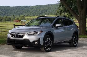 2021 subaru crosstrek's new sport trim gets a new color contrast theme. 2021 Subaru Crosstrek The Perfect Playmate A Girls Guide To Cars