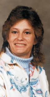 Linda Faye Ellis Obituary